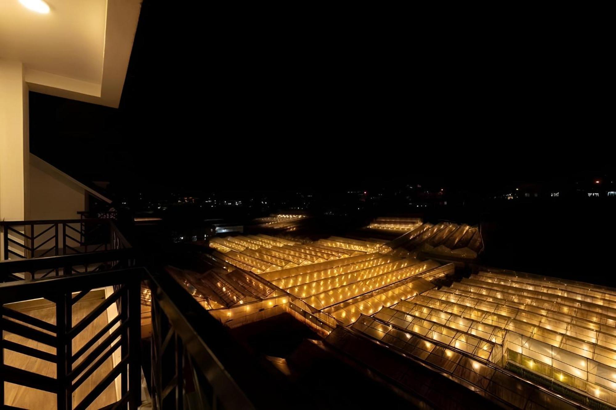 Boho Boutique Da Lat - View Nha Long Lang Man Hotel Exterior photo
